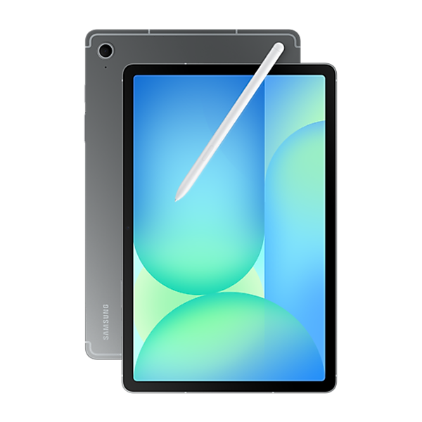 Samsung Tab S10 FE (Grey, 8/128 GB)